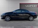 Renault megane iii cc dci 110 gt line edc occasion simplicicar frejus  simplicicar simplicibike france