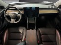 Tesla model 3 long range dual motor autopilot ameliore attache remorque garantie tesla 2028 occasion montpellier (34)...