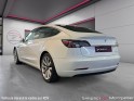 Tesla model 3 long range dual motor autopilot ameliore attache remorque garantie tesla 2028 occasion montpellier (34)...