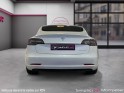 Tesla model 3 long range dual motor autopilot ameliore attache remorque garantie tesla 2028 occasion montpellier (34)...