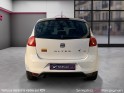 Seat altea 1.2 tsi 105  i-tech garantie 12 mois occasion simplicicar perpignan  simplicicar simplicibike france