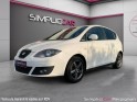 Seat altea 1.2 tsi 105  i-tech garantie 12 mois occasion simplicicar perpignan  simplicicar simplicibike france