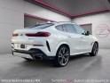 Bmw x6 50i v8 bi turbo m performance/garantie 12 mois/nombreuses options occasion simplicicar salon de provence simplicicar...