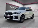 Bmw x6 50i v8 bi turbo m performance/garantie 12 mois/nombreuses options occasion simplicicar salon de provence simplicicar...