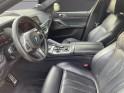 Bmw x6 50i v8 bi turbo m performance/garantie 12 mois/nombreuses options occasion simplicicar salon de provence simplicicar...