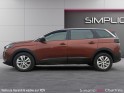 Peugeot 5008 puretech 130ch ss bvm6 active pack occasion simplicicar chartres  simplicicar simplicibike france