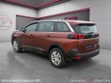 Peugeot 5008 puretech 130ch ss bvm6 active pack occasion simplicicar chartres  simplicicar simplicibike france