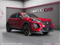 Peugeot 2008 bluehdi 130 ss eat8 allure occasion simplicicar pau simplicicar simplicibike france