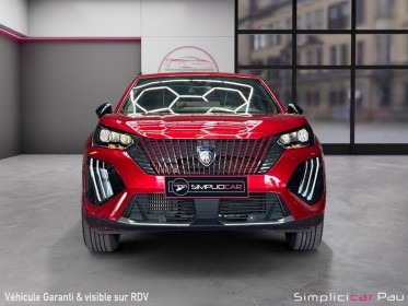 Peugeot 2008 bluehdi 130 ss eat8 allure occasion simplicicar pau simplicicar simplicibike france