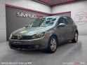 Volkswagen golf 1.4 tsi 160 confortline occasion simplicicar pau simplicicar simplicibike france