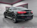 Mercedes glc coupe 220 d 9g-tronic 4matic sportline occasion simplicicar lagny  simplicicar simplicibike france