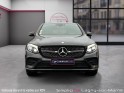 Mercedes glc coupe 220 d 9g-tronic 4matic sportline occasion simplicicar lagny  simplicicar simplicibike france