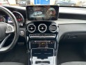 Mercedes glc coupe 220 d 9g-tronic 4matic sportline occasion simplicicar lagny  simplicicar simplicibike france