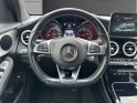 Mercedes glc coupe 220 d 9g-tronic 4matic sportline occasion simplicicar lagny  simplicicar simplicibike france