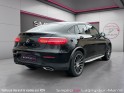 Mercedes glc coupe 220 d 9g-tronic 4matic sportline occasion simplicicar lagny  simplicicar simplicibike france