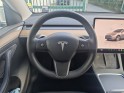 Tesla model y grande autonomie dual motor awd  attelage  feux matrix led occasion parc voitures beauvais simplicicar...