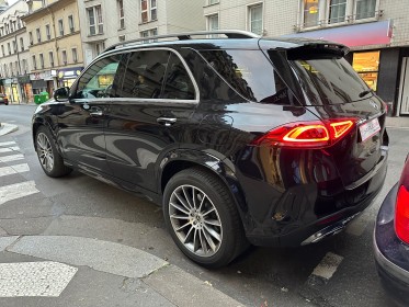 Mercedes gle 350 de eq power 9g-tronic 4matic amg line occasion paris 15ème (75) simplicicar simplicibike france