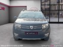 Dacia sandero tce 90 e6 stepway prestige occasion cannes (06) simplicicar simplicibike france