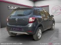 Dacia sandero tce 90 e6 stepway prestige occasion cannes (06) simplicicar simplicibike france