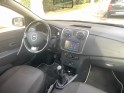 Dacia sandero tce 90 e6 stepway prestige occasion cannes (06) simplicicar simplicibike france