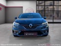 Renault megane iv berline dci 110 energy intens occasion simplicicar colomiers  simplicicar simplicibike france