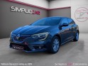 Renault megane iv berline dci 110 energy intens occasion simplicicar colomiers  simplicicar simplicibike france