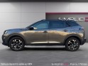 Peugeot 2008 puretech 130 ss eat8 gt line / full entretien peugeot / garantie 12 mois / son focal / car play / toit ouvrant...