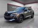 Peugeot 2008 puretech 130 ss eat8 gt line / full entretien peugeot / garantie 12 mois / son focal / car play / toit ouvrant...