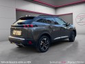 Peugeot 2008 puretech 130 ss eat8 gt line / full entretien peugeot / garantie 12 mois / son focal / car play / toit ouvrant...