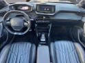 Peugeot 2008 puretech 130 ss eat8 gt line / full entretien peugeot / garantie 12 mois / son focal / car play / toit ouvrant...