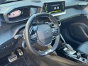 Peugeot 2008 puretech 130 ss eat8 gt line / full entretien peugeot / garantie 12 mois / son focal / car play / toit ouvrant...