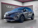 Renault  captur 1.3 tce 140 e-tech intense occasion simplicicar biarritz  simplicicar simplicibike france