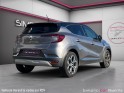 Renault  captur 1.3 tce 140 e-tech intense occasion simplicicar biarritz  simplicicar simplicibike france