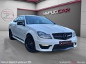 Mercedes classe c 63 amg edition 507 a occasion simplicicar arras  simplicicar simplicibike france