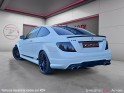 Mercedes classe c 63 amg edition 507 a occasion simplicicar arras  simplicicar simplicibike france