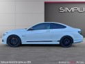 Mercedes classe c 63 amg edition 507 a occasion simplicicar arras  simplicicar simplicibike france