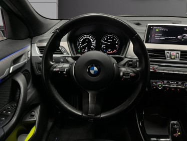 Bmw x2 f39 sdrive 18i 140 ch dkg7 m sport x occasion simplicicar pau simplicicar simplicibike france