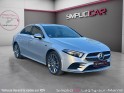 Mercedes classe a berline 250 e  1.3 ti 218 8g-dct amg line occasion simplicicar lagny  simplicicar simplicibike france