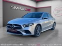 Mercedes classe a berline 250 e  1.3 ti 218 8g-dct amg line occasion simplicicar lagny  simplicicar simplicibike france