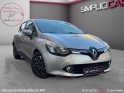 Renault clio iv tce 90 energy eco2 expression occasion cannes (06) simplicicar simplicibike france