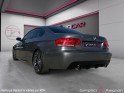 Bmw serie 3 coupe e92 335xi 306ch sport design suivi d'entretien non communiqué occasion avignon (84) simplicicar...