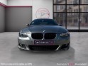 Bmw serie 3 coupe e92 335xi 306ch sport design suivi d'entretien non communiqué occasion avignon (84) simplicicar...