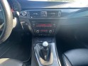 Bmw serie 3 coupe e92 335xi 306ch sport design suivi d'entretien non communiqué occasion avignon (84) simplicicar...