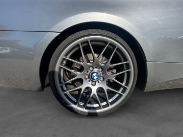 Bmw serie 3 coupe e92 335xi 306ch sport design suivi d'entretien non communiqué occasion avignon (84) simplicicar...