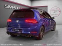 Volkswagen golf 2.0 tsi 300 dsg7 4motion r performance / akrapovic / full option avec un entretien complet vw occasion...