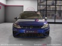 Volkswagen golf 2.0 tsi 300 dsg7 4motion r performance / akrapovic / full option avec un entretien complet vw occasion...