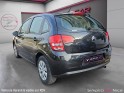 Citroen c3 hdi 70 ch exclusive occasion  simplicicar vaucresson nice - pfvauto simplicicar simplicibike france