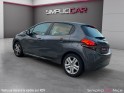 Peugeot 208 puretech 82ch ss bvm5 active occasion  simplicicar vaucresson nice - pfvauto simplicicar simplicibike france