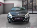 Peugeot 208 puretech 82ch ss bvm5 active occasion  simplicicar vaucresson nice - pfvauto simplicicar simplicibike france