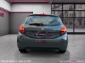 Peugeot 208 puretech 82ch ss bvm5 active occasion  simplicicar vaucresson nice - pfvauto simplicicar simplicibike france